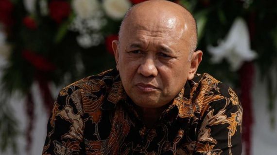 Menkop UKM Sebut Pelaku UMKM Harus Tahan Banting
